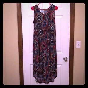 Dresses - Cute tank dress Dresses - Cute tank dress